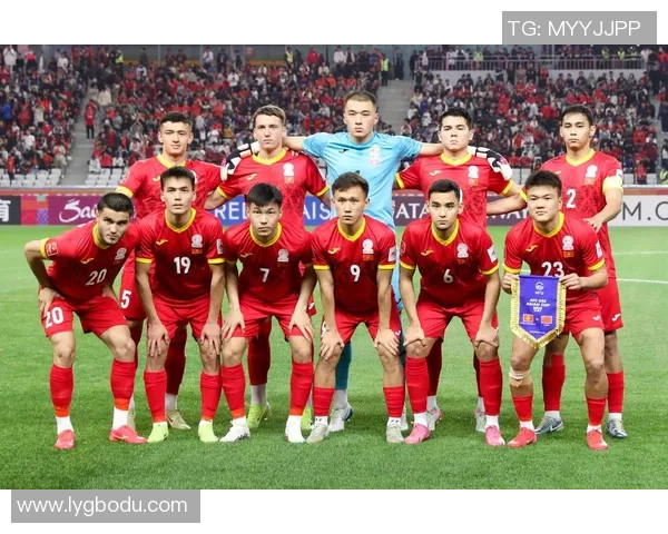 阿联酋与吉尔吉斯斯坦足球交锋历史回顾与战绩分析