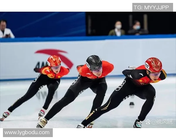 短道名将任子威完全无缘米兰冬奥会？社媒发文引热议，网友：见不到了